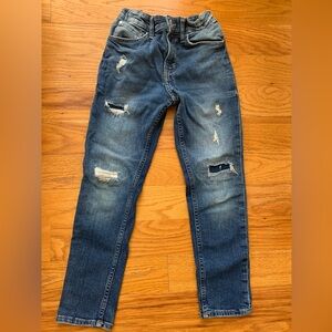 Boy’s H&M skinny fit jeans 👖